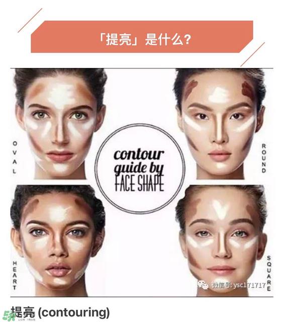怎样化妆有立体感 怎样化妆让脸有立体感