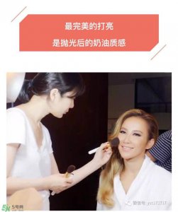 ​怎样化妆有立体感 怎样化妆让脸有立体感
