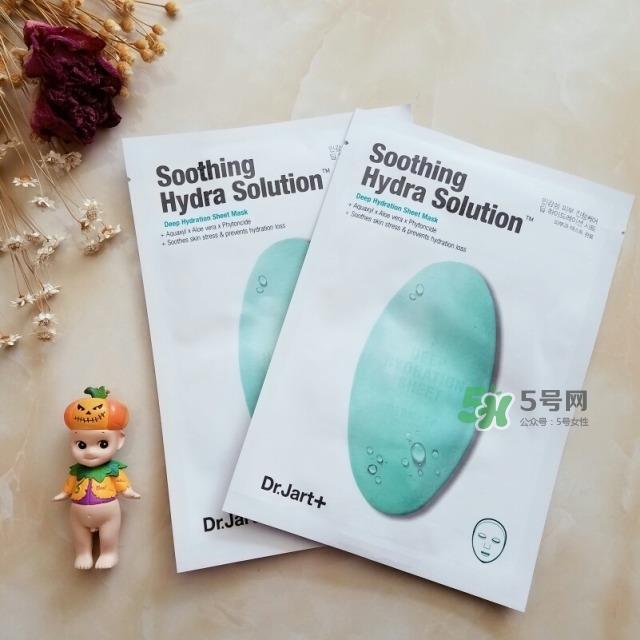 适合敏感肌用的护肤品 敏感肌适合用什么护肤品