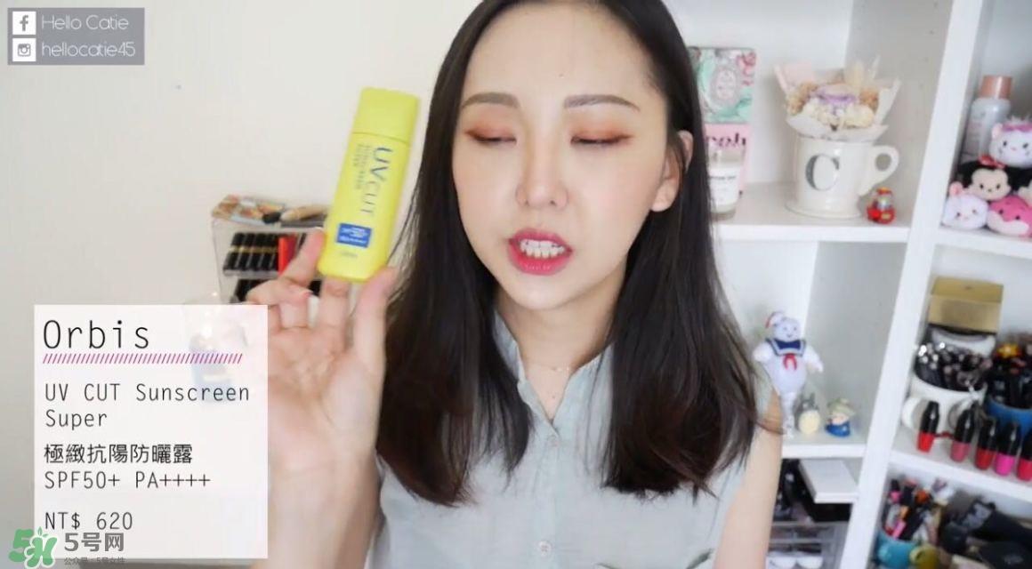 混油皮用什么护肤品 适合混油皮的护肤品推荐