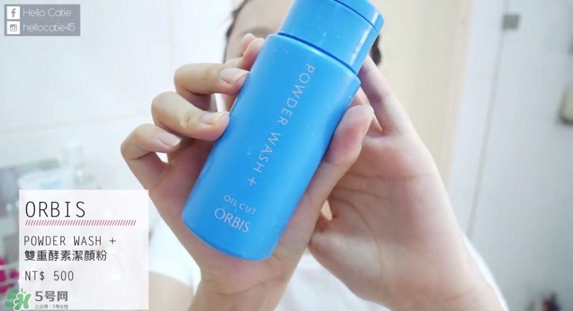混油皮用什么护肤品 适合混油皮的护肤品推荐