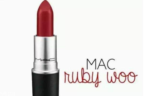 mac子弹头口红哪几支最值得败 一定不能错过的色号