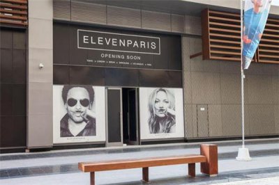 ​eleven paris是什么牌子-eleven paris是什么档次