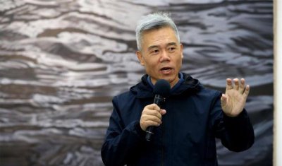 ​司马南（独立学者，社会评论家，中国反伪科学代表人物）