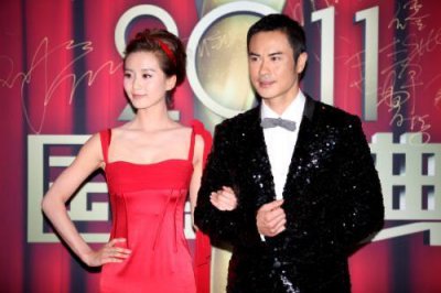​郑嘉颖后悔没有刘诗诗 刘诗诗和郑嘉颖是真的交往过分手原因