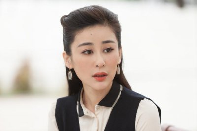 ​周扬（中国内地影视女演员、舞者）