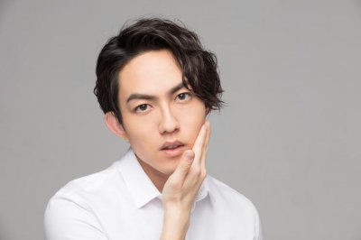 ​林宥嘉（中国台湾流行乐男歌手、音乐制作人、演员）