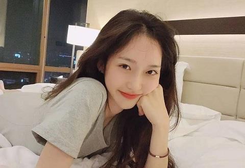 如何满足女生的安全感，给女朋友安全感的句子1