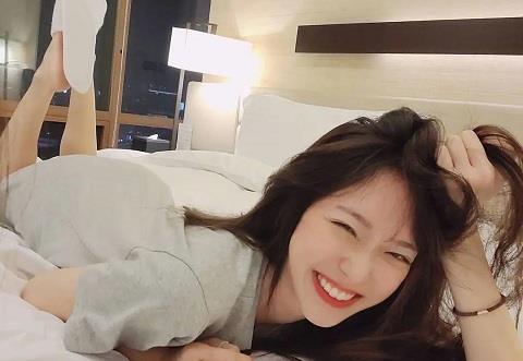 如何满足女生的安全感，给女朋友安全感的句子2