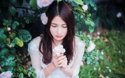 ​深爱你的女生会有哪些表现