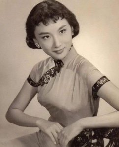 ​香港女演员老戏骨名字有哪些