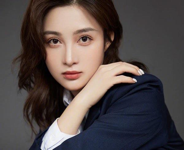 娱乐孙嘉璐个人资料简介 孙嘉璐演过的电视剧  1