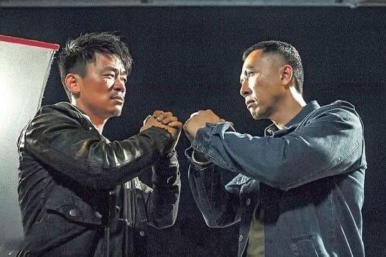 娱乐内地演员为啥不能去香港演戏  2