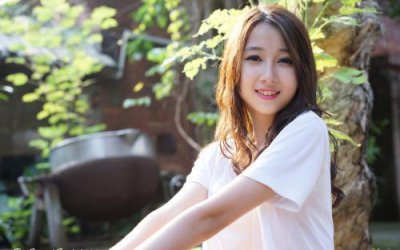​撩妹套路对话一问一答逗人开心的句子