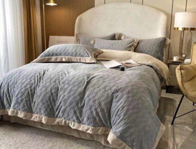 ​为什么不建议买牛奶绒四件套 怎么判断是不是牛奶绒