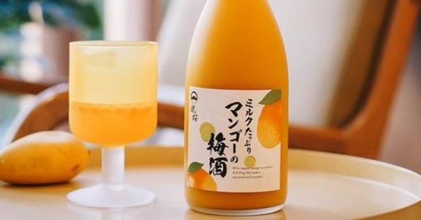 生活世界十大果酒口味排行（好喝的果酒口味有哪些）  4