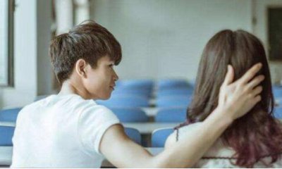 ​女朋友经常说分手什么意思？是真的想分手吗