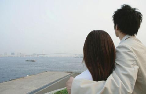 女朋友经常说分手什么意思2