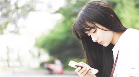 喜欢一个高冷女生怎么追2