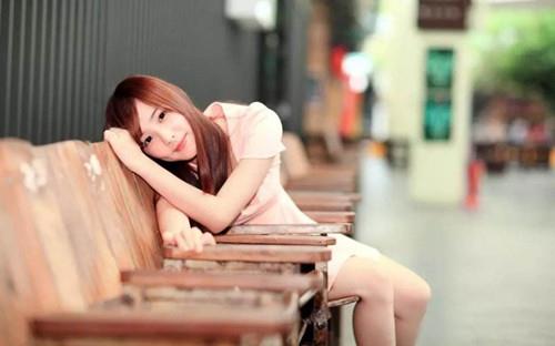 相亲女愿意和你交往的表现2