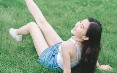 ​女生动心的表现有哪些？女生动心的表现！