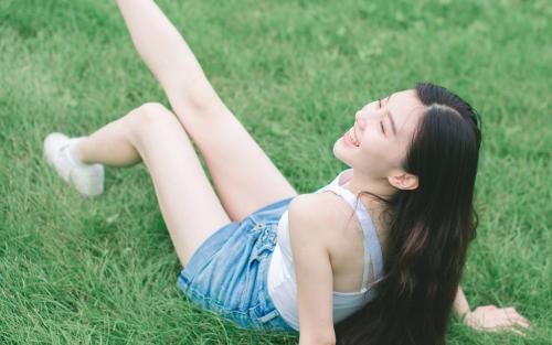 女生动心的表现有哪些？女生动心的表现！