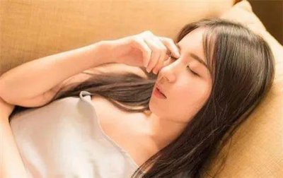 ​说下情感障碍的症状