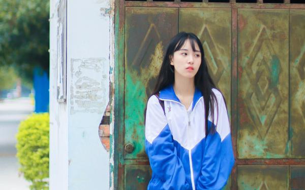 聊天时女生说好冷，该回复什么？