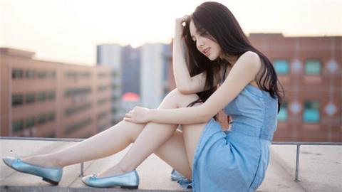 勇敢表白的感人文章：向心动的她传达我的心意