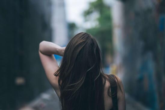 双鱼女又甜又渣的表现