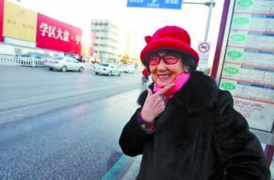 ​她53岁被判死刑，出狱后重新创业，80岁再度成为千万富豪