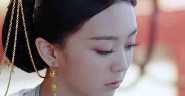 杨丽华——时代的悲哀，身为皇后被父亲篡权，兄弟又杀尽她的后代