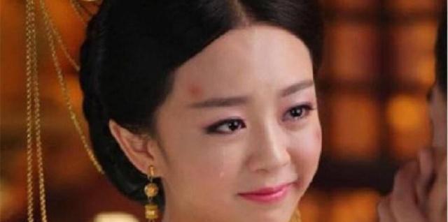 杨丽华——时代的悲哀，身为皇后被父亲篡权，兄弟又杀尽她的后代