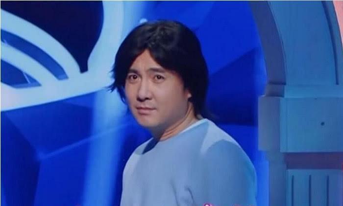 沈腾比言承旭还小2岁？范伟比刘德华小1岁，看到宋小宝忍不住笑了