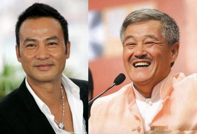 沈腾比言承旭还小2岁？范伟比刘德华小1岁，看到宋小宝忍不住笑了