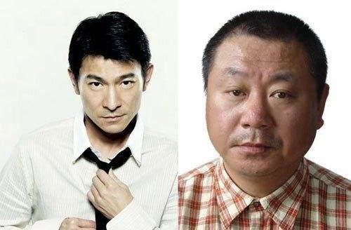 沈腾比言承旭还小2岁？范伟比刘德华小1岁，看到宋小宝忍不住笑了