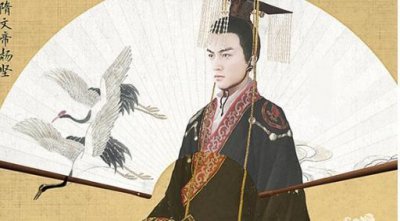 ​杨坚夺了女婿周宣帝的后周建立大隋，那他的女儿杨丽华结局如何？