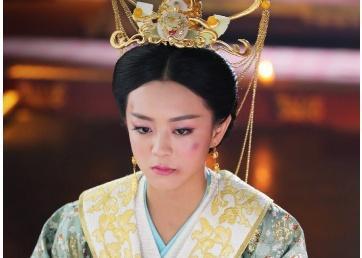 杨坚夺了女婿周宣帝的后周建立大隋，那他的女儿杨丽华结局如何？