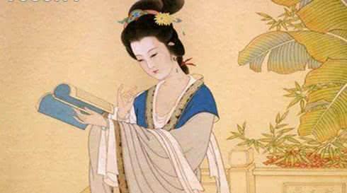 李清照的这首词，道尽了她的凄凉与落寞，读来让人心疼，全是泪