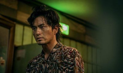 ​李阵郁私生活超精彩!历任女友孔晓振、崔智友,还卷入性丑闻!