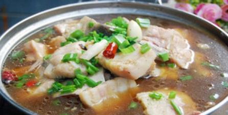 河南信阳美食菜谱推荐，信阳十大美食，你喜欢哪个？