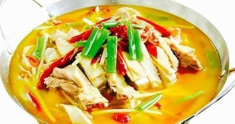河南信阳美食菜谱推荐，信阳十大美食，你喜欢哪个？