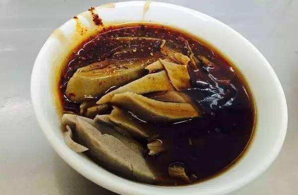 山西太原十大美食，到太原一定要吃一下当地特色，请大家参考