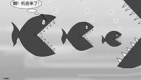 心理学：小心了，这五个特征代表你正在被他人洗脑