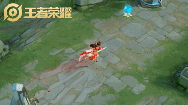 情人节限定皮肤抢先看，孙悟空紫霞再续前缘，众多细节致敬经典！