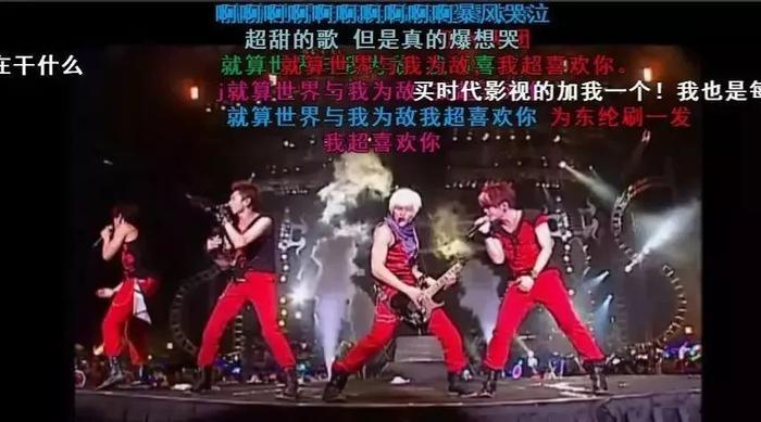 转发这个炎亚纶，拥有三个男朋友不是梦！！！