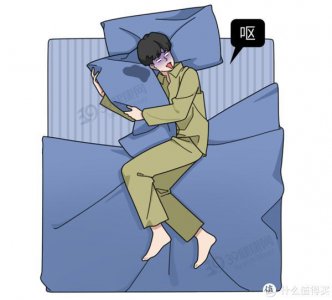 ​情侣接吻时，为什么不会觉得对方口水是臭的？