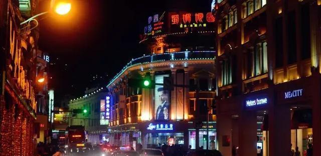 这条计划明年建成的人民大道，让我看到了贵阳的诚意！