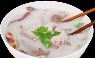 ​舌尖上的山东，推荐菏泽6大美食小吃，全都吃过才算地道菏泽人