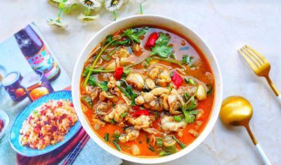​小龙虾“入侵”我国失败后，又来一食物，中国厨师：又有美食吃了